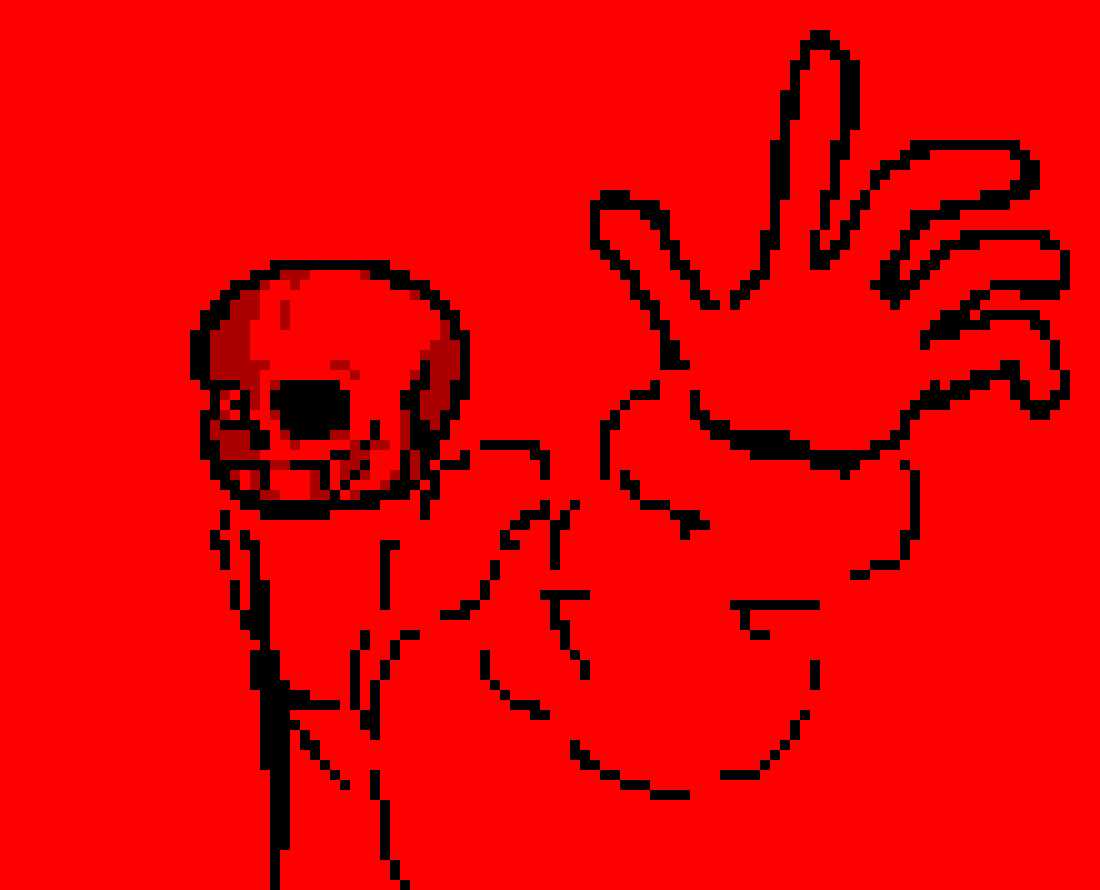[98cc08] everything looks like it has a shade of red now HEEELPPP