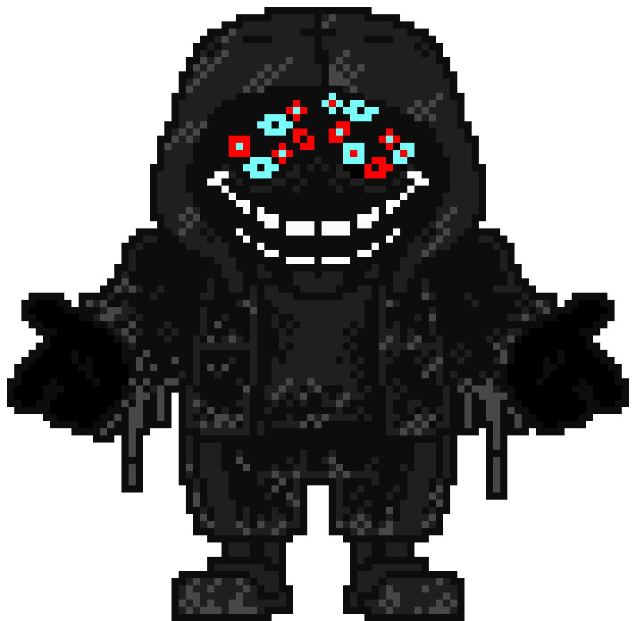 [18cda7] Boneliest DustDust