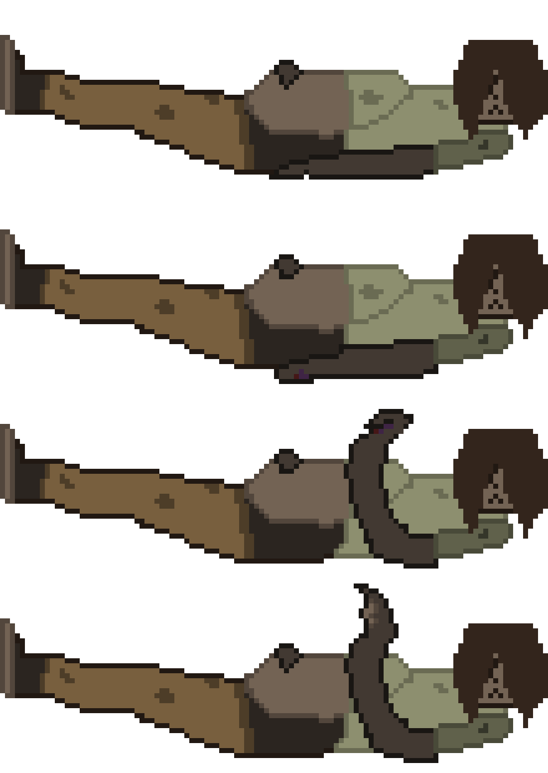 [b60e72] Sloth Throw