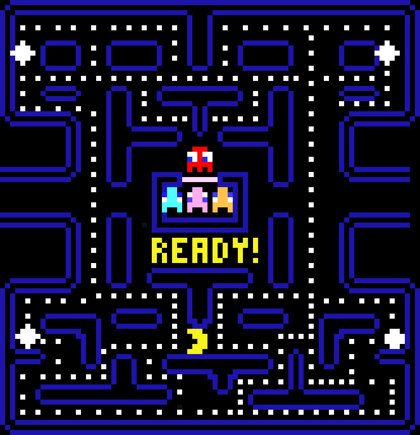 [209ee5] PacMan