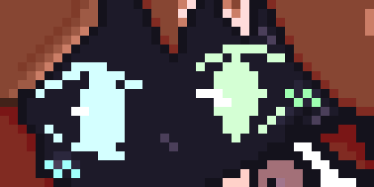 [31c21d] But I might need to just leave this site, or at least take a while off of it again, I think most of the reason I’m so slow on working on what I want to work on is that I’m just obsessed with what’s to come on this website that it’s starting to clog my mind of actual ideas