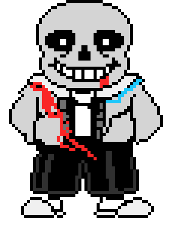 Create Your Own Sans :)