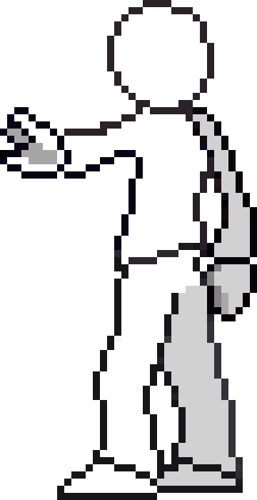 pose1