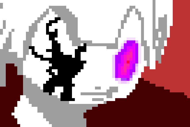 [c62300] its like a gateway to possibilities, a butterfly effect of endless potential, movement, depth, line thickness, just basic ass shit