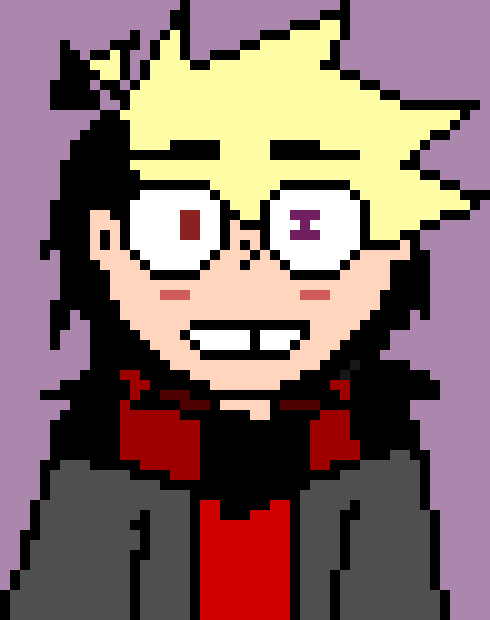 *popcorn bucket falls off* wait.w-what?