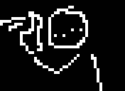 Hehehaw (I am joking about the L part)