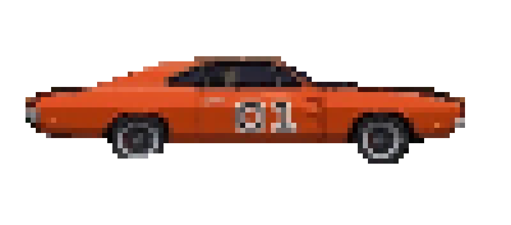 [bcfa3b] General lee
