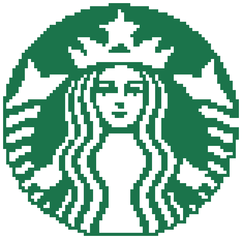 [dfbe59] Starbucks