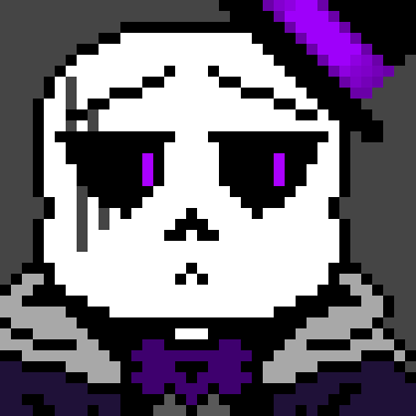 You kinda remind me of some of danger's old concept AUs.