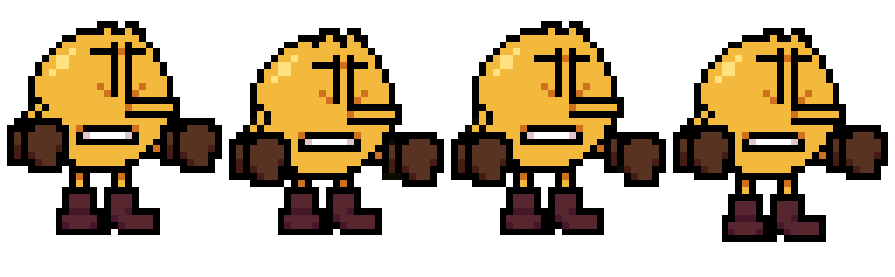 [1b52cb] IdletestPacman