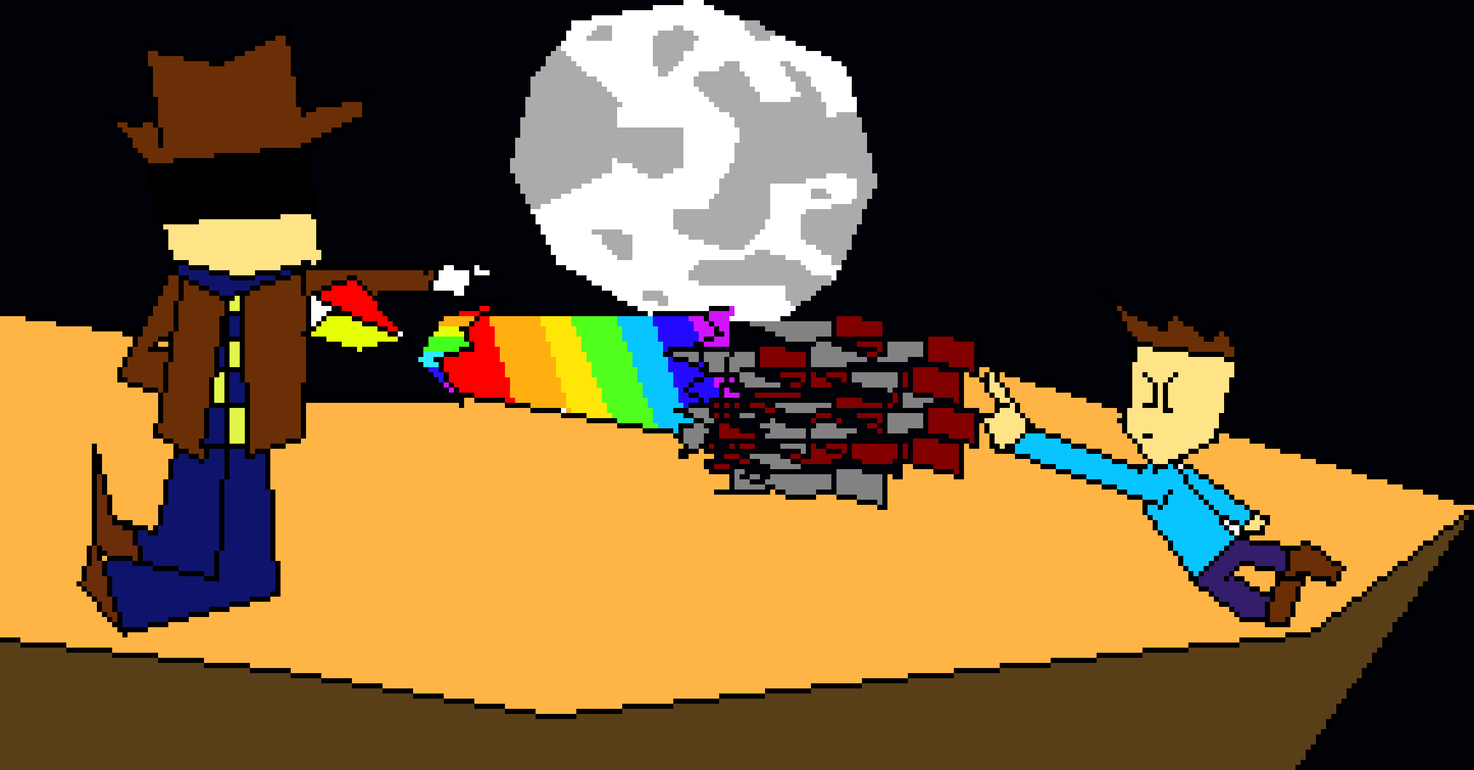 [d7ab07] TOAA vs. Zander