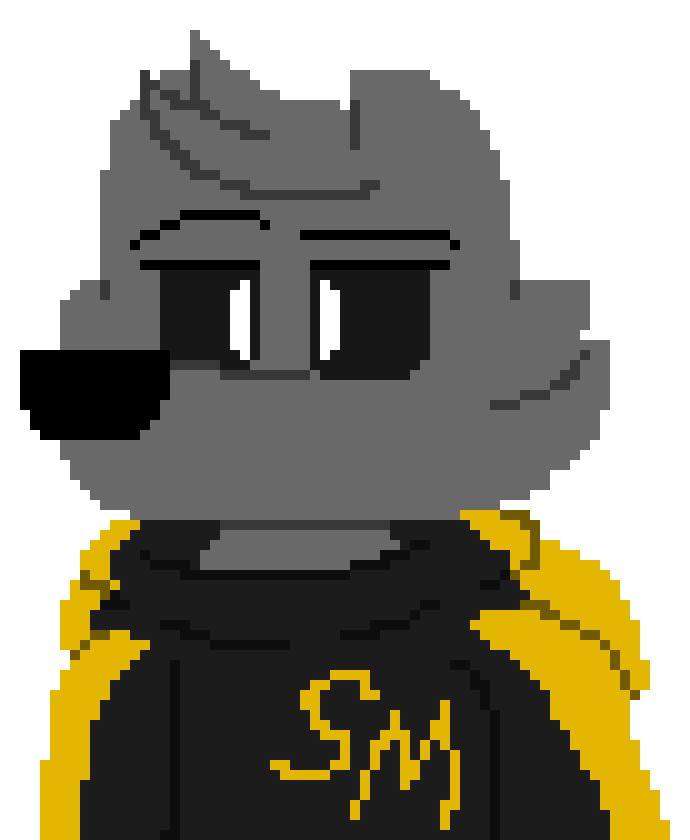 [18f118] (i'll try to get to it dyhagwtyduiisa-) "Well, gotta thank you for that one, uh-"