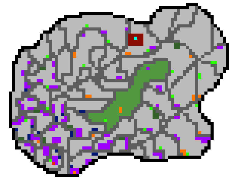 City Map