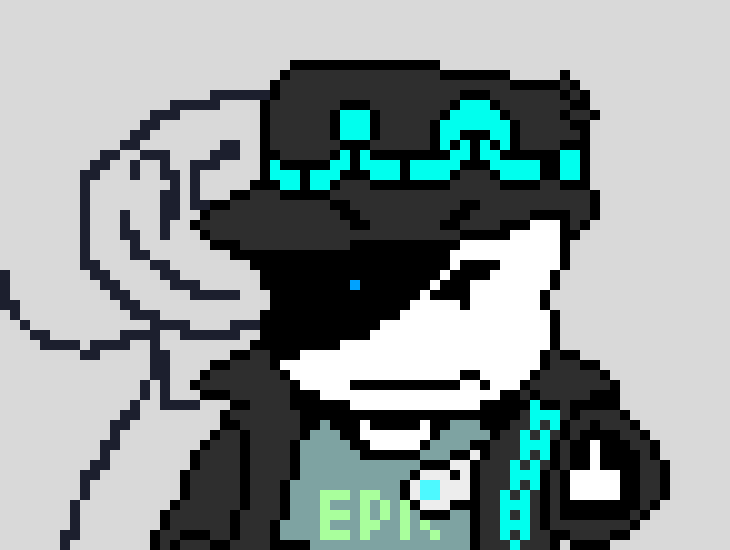 *Face dude summons he's stand: OP STICKMAN! And also gives you the middle finger* fuck you bitch.