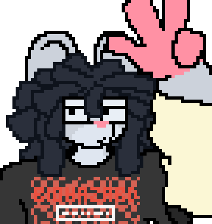 [006d2b] whaddup twiyo why you talkin bout my meat man. that's like. kinda strange maybe don't do that.