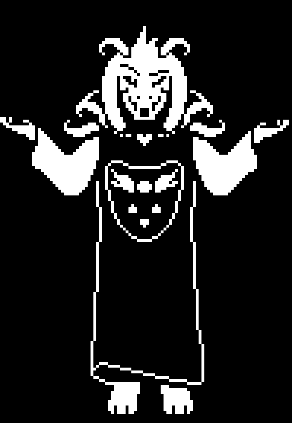 [2fbf6b] ``Feel free to try the godfruit.``