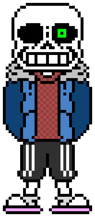 [d6b045] AT Judgement, SC, Parallel and TMS: *They save Matrix from dying and heal him*