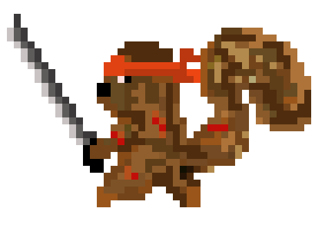 [7a97b8] NinjaSquirrel