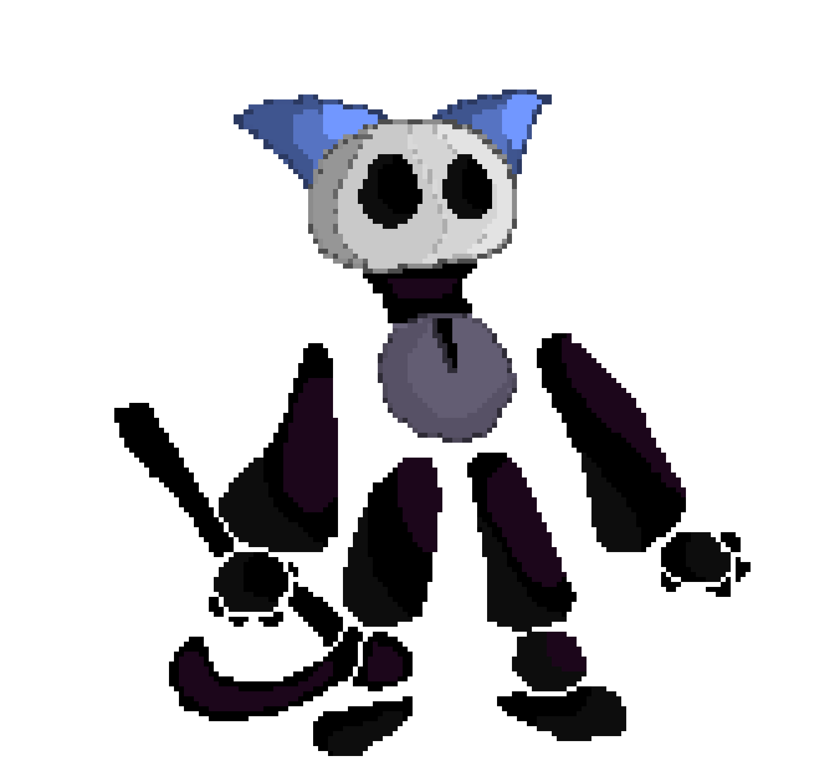 Bro get off my sprite :/ -Tom