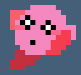 [1d710f] *He saw the crack* AH-!