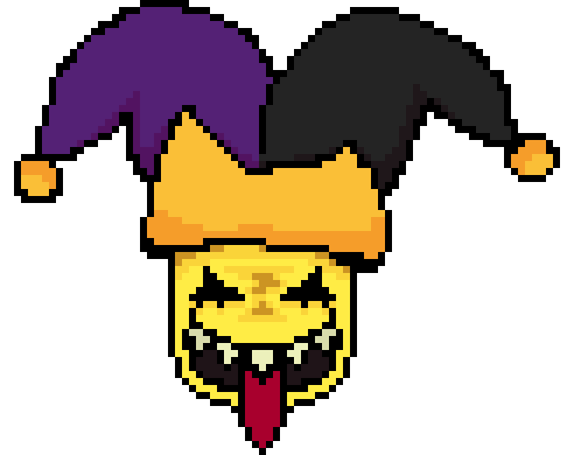 [32284a] EVIL SKANK! (talking to evil scott)