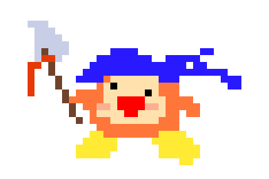 [777455] I have no idea!