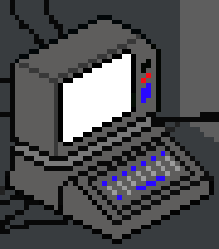 [810dc8] Not exactly empty space ,as empty space would be this. 