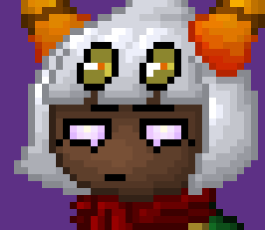 [777455] They just give me a strange vibe...