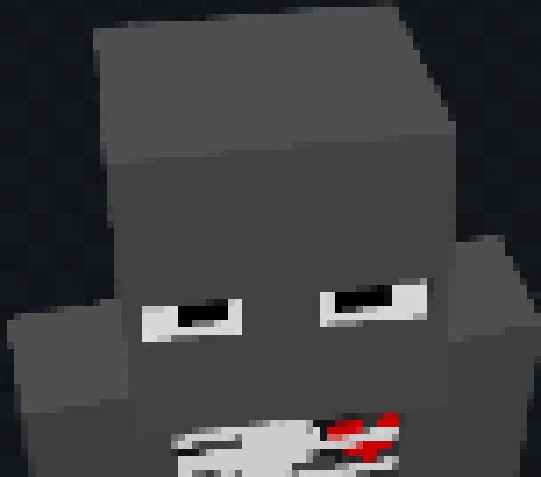 [816c09] *He's still there, waiting patiently afar for some reason*