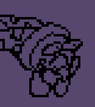 [777455] IS THAT ANOTHER ADELEINE?