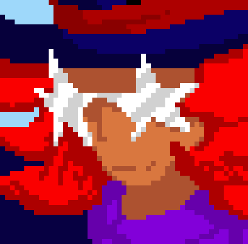 [212cfc] like im the fuckin equator asian i am orange skinned mf