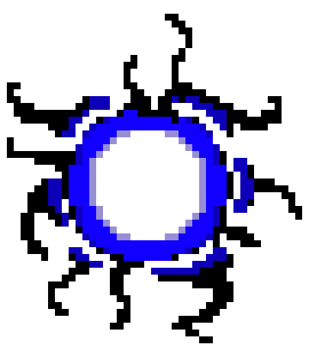 The King felt true fear for the first time in Centuries.... PHASE, TWILIGHT, EYES OF WISDOM