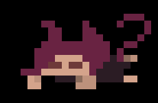 [8b311b] then i get bored again