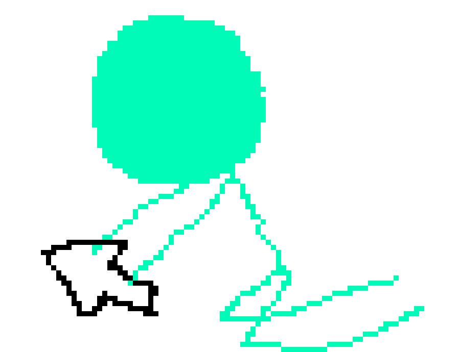 [5b2f3e] ok but like I'm not lying you can see some parts of the outline where the mouse was shaking lol