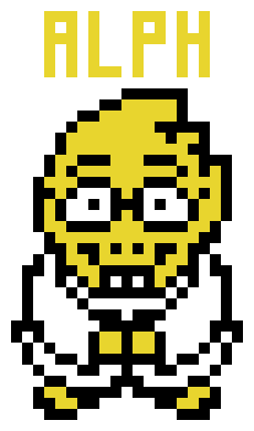 Alphys
