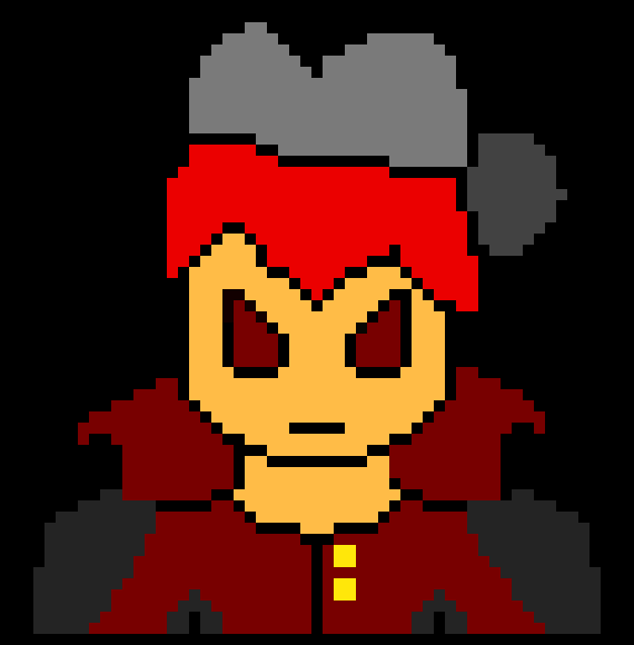 [49cd9d] welcome to hell *fires the blasters*