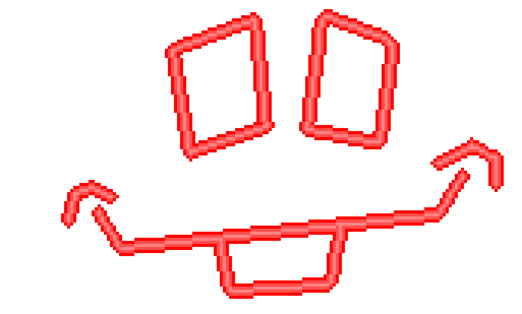 [ff0c76] comp r happy true half