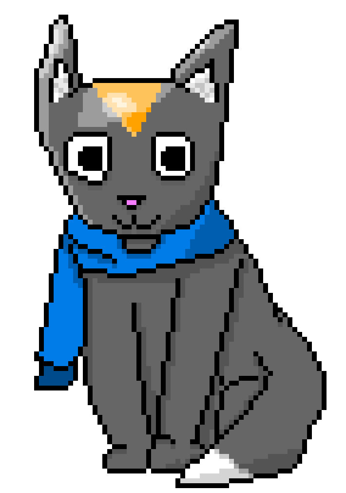 [5b2f3e] Musashi (DONE!) -cv