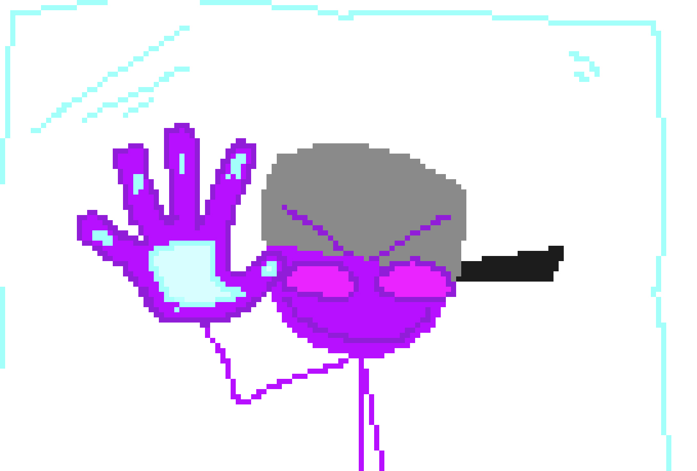 [7521f9] ANd when I do, ya'll better start praying