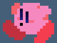 [2e2067] *he followed marker*