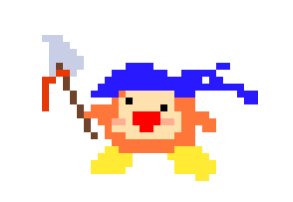 [777455] (out of rp) diddly darn, guess we just forgor him then