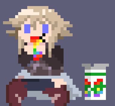 [777455] ok, so then since if a time skip is needed, any preference of time?