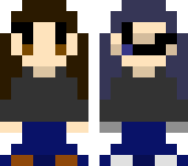 [d3c520] (( . . . 'Are they quite possible not on the internet a lot?' I don't know. ))