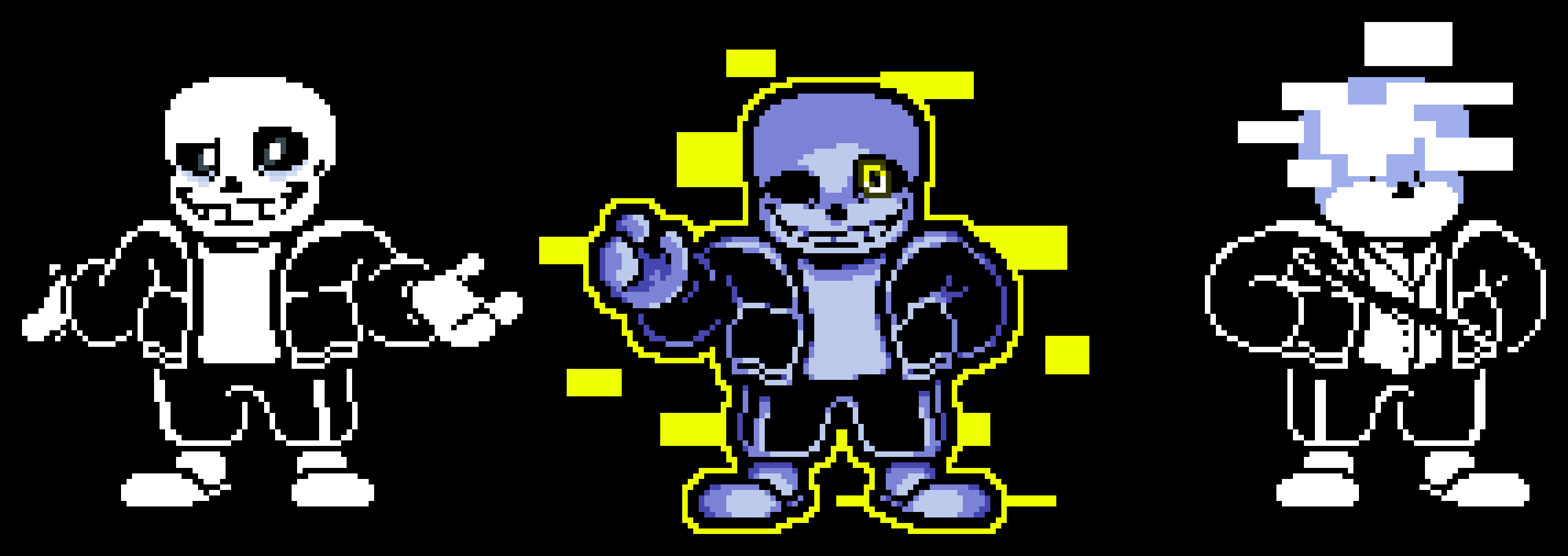 [75cac7] DE!Karmatic time trio - Phase 3.5