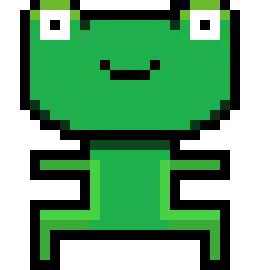 [8df010] jumping_frog