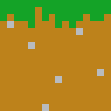 [528606] Grass Block