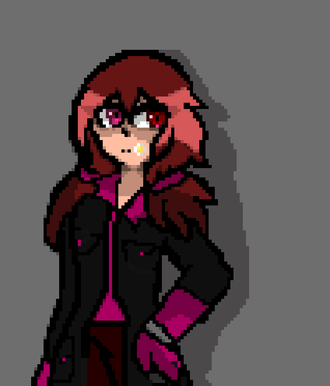 [eb94af] Huh ... I guess you are really THAT forgetful ... "TERROR"