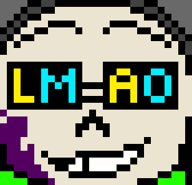 Yeah brah but recycling metal isn`t!