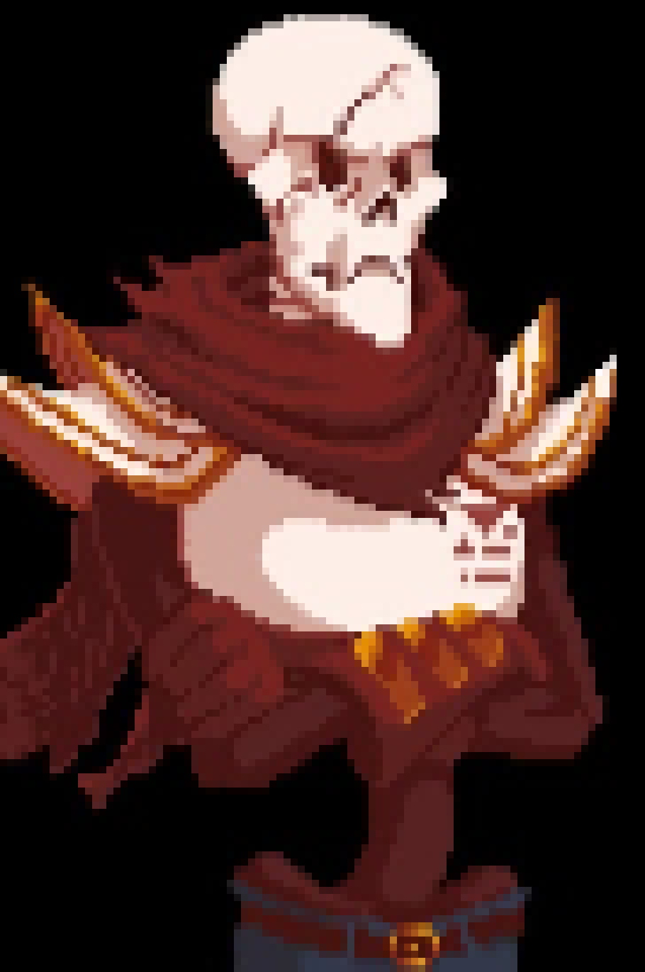 [0ae1f1] [two of them?!] DON'T WHAT'S UP ME, YOUR FUCKING LATE FOR TRAINING SANS! AGAIN!