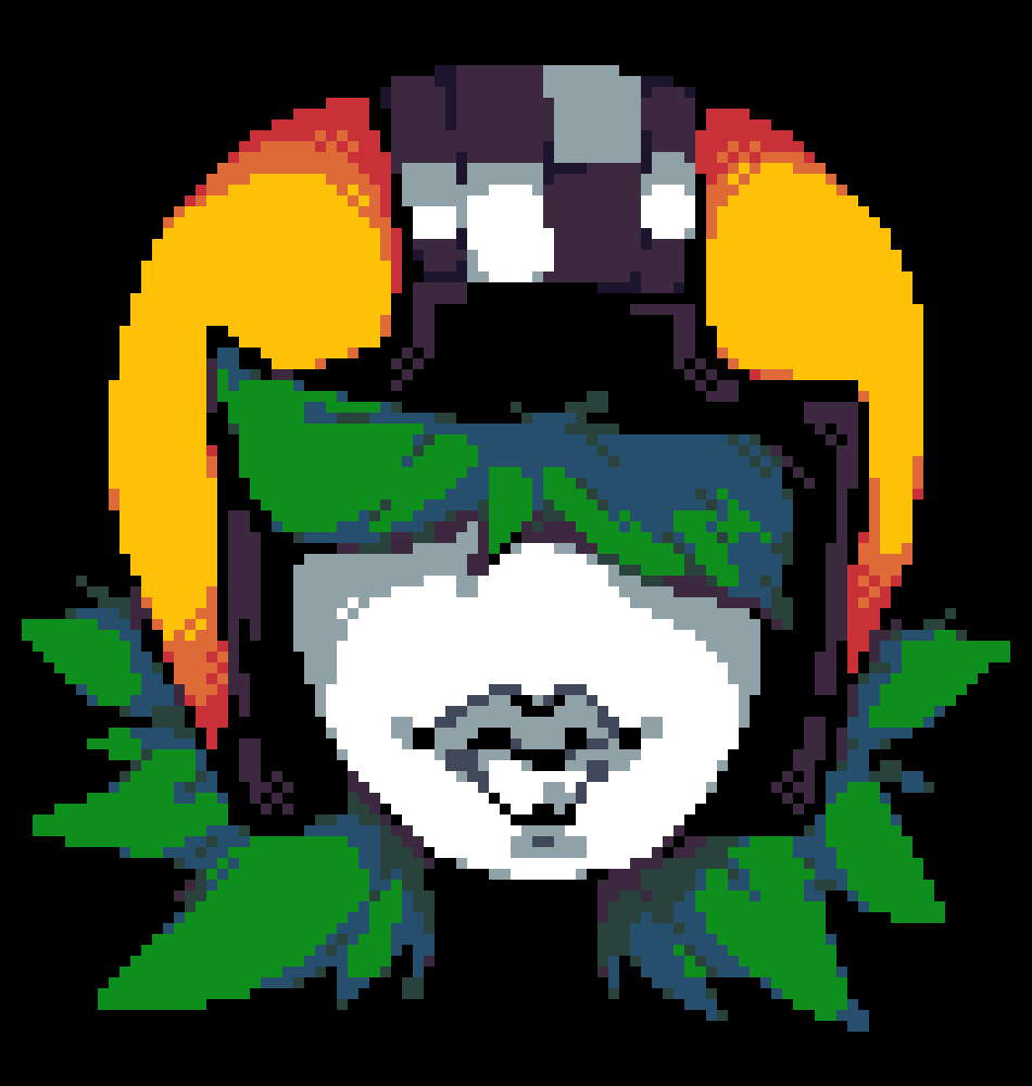 [8426a8] bc everyone on pam is evil